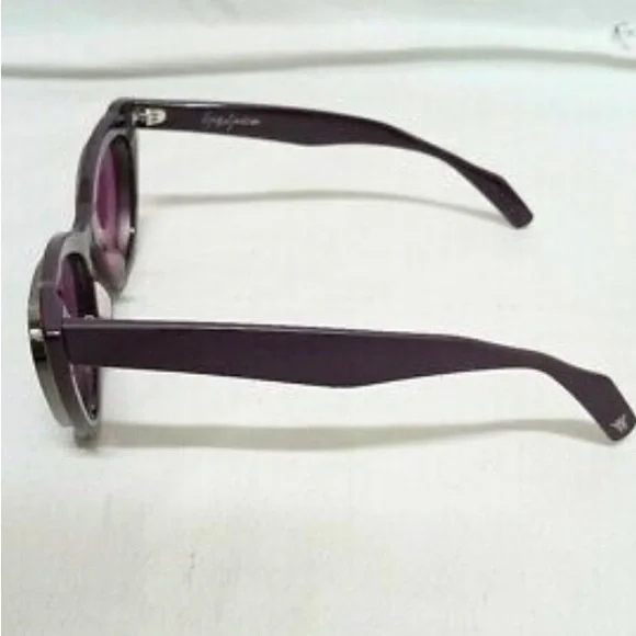 Yohji Yamamoto sunglasses - Picture 3 of 4